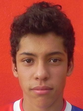 Liniker Rodrigues de Almeida